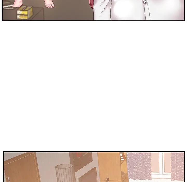 [韩国漫画] 家中有个小姨子 乱伦,巨乳大奶, 不伦#[94P]-37