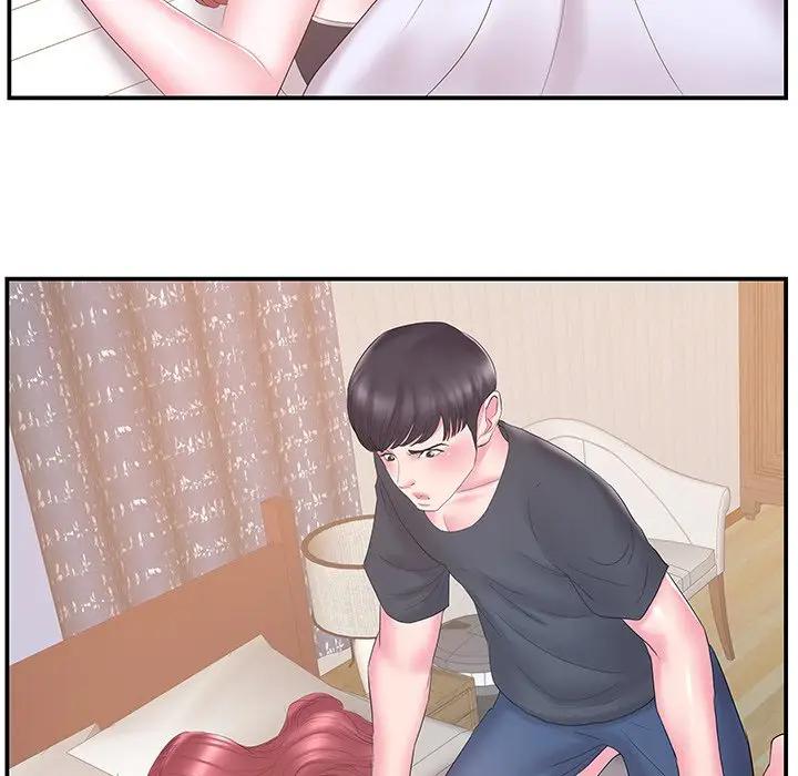 [韩国漫画] 家中有个小姨子 乱伦,巨乳大奶, 不伦#[94P]-65