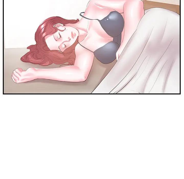 [韩国漫画] 家中有个小姨子 乱伦,巨乳大奶, 不伦#[100P]-45