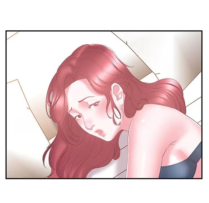 [韩国漫画] 家中有个小姨子 乱伦,巨乳大奶, 不伦#[100P]-46