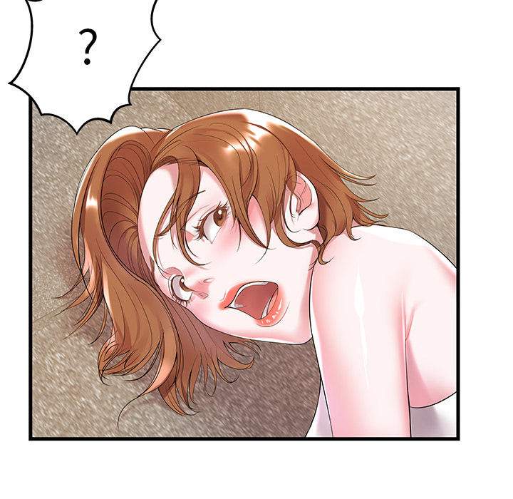 [韩国漫画] 家中有个小姨子 乱伦,巨乳大奶, 不伦#[104P]-59