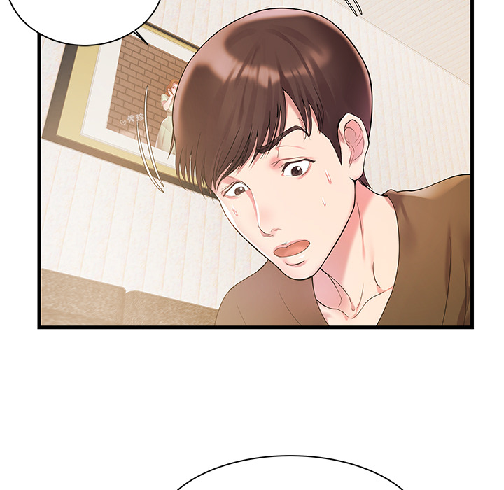 [韩国漫画] 家中有个小姨子 乱伦,巨乳大奶, 不伦#[104P]-72