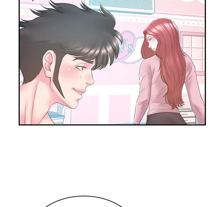 [韩国漫画] 家中有个小姨子 乱伦,巨乳大奶, 不伦#[95P]-32