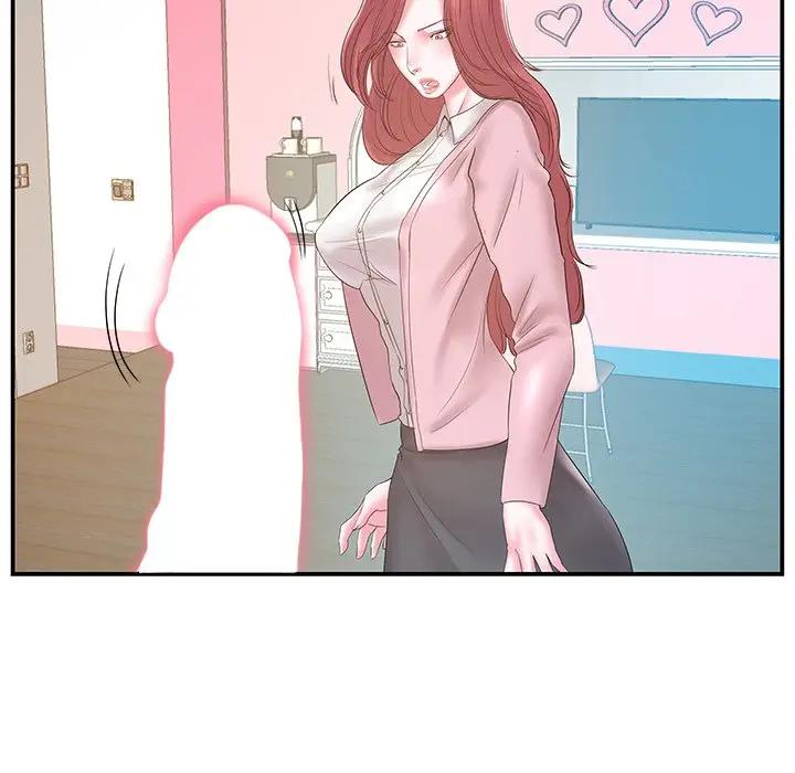 [韩国漫画] 家中有个小姨子 乱伦,巨乳大奶, 不伦#[95P]-39