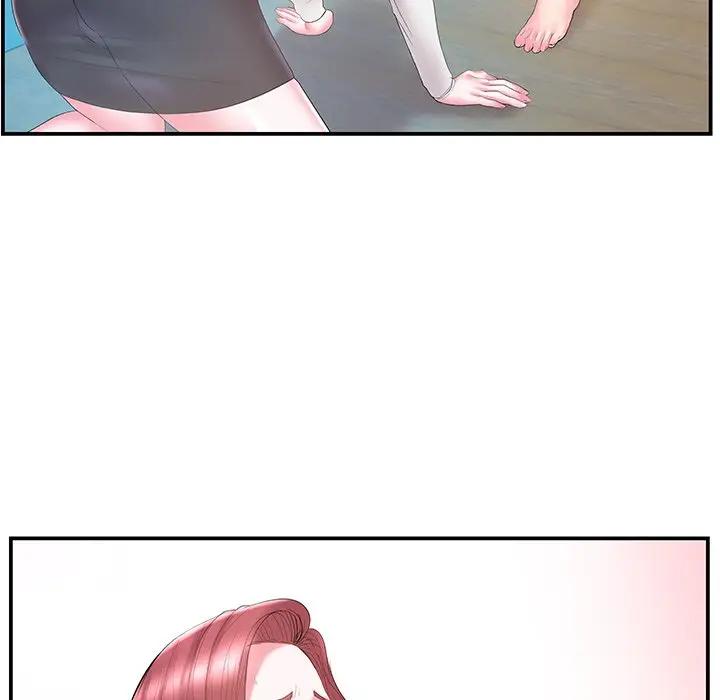 [韩国漫画] 家中有个小姨子 乱伦,巨乳大奶, 不伦#[95P]-45