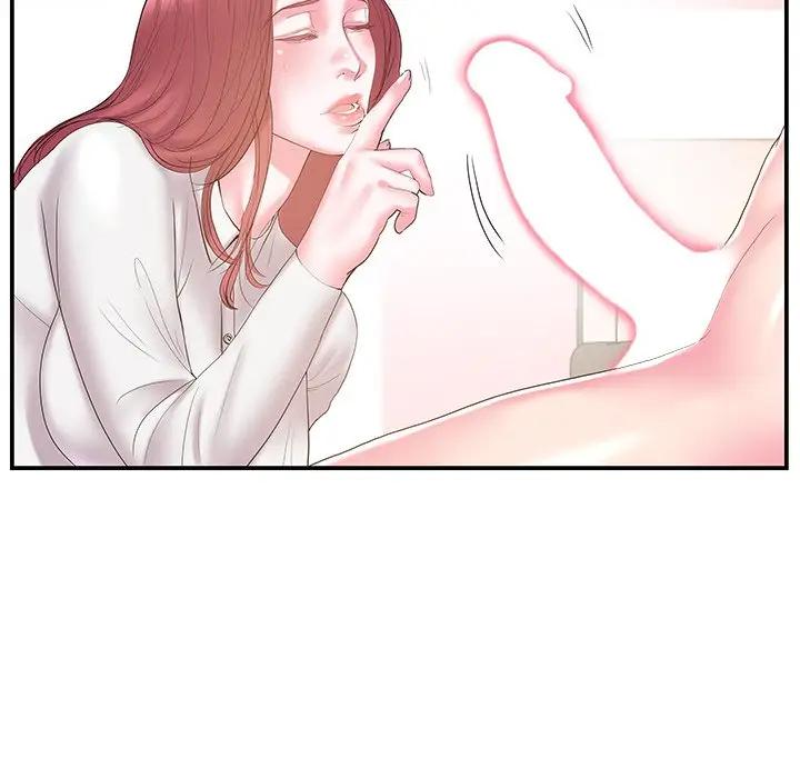 [韩国漫画] 家中有个小姨子 乱伦,巨乳大奶, 不伦#[95P]-46