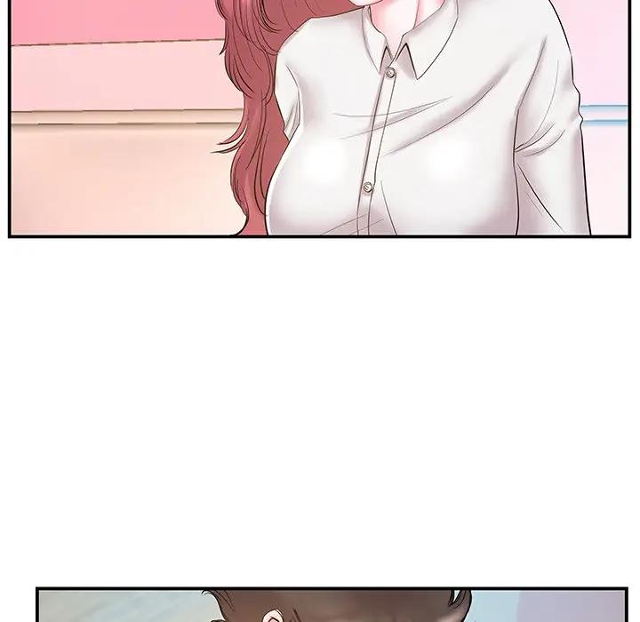 [韩国漫画] 家中有个小姨子 乱伦,巨乳大奶, 不伦#[95P]-72