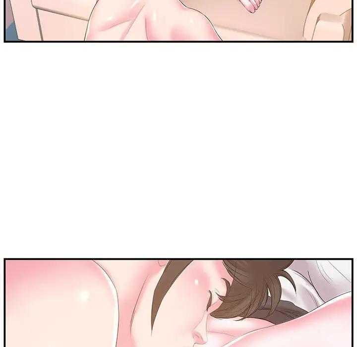 [韩国漫画] 家中有个小姨子 乱伦,巨乳大奶, 不伦#[95P]-78