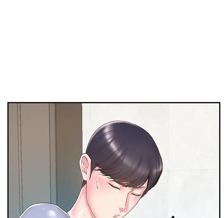 [韩国漫画] 家中有个小姨子 乱伦,巨乳大奶, 不伦#[90P]-6
