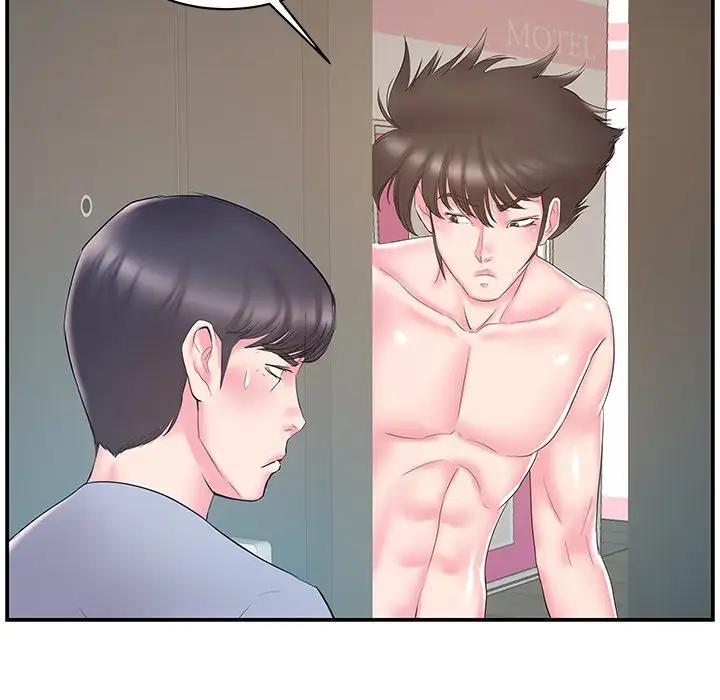 [韩国漫画] 家中有个小姨子 乱伦,巨乳大奶, 不伦#[90P]-60