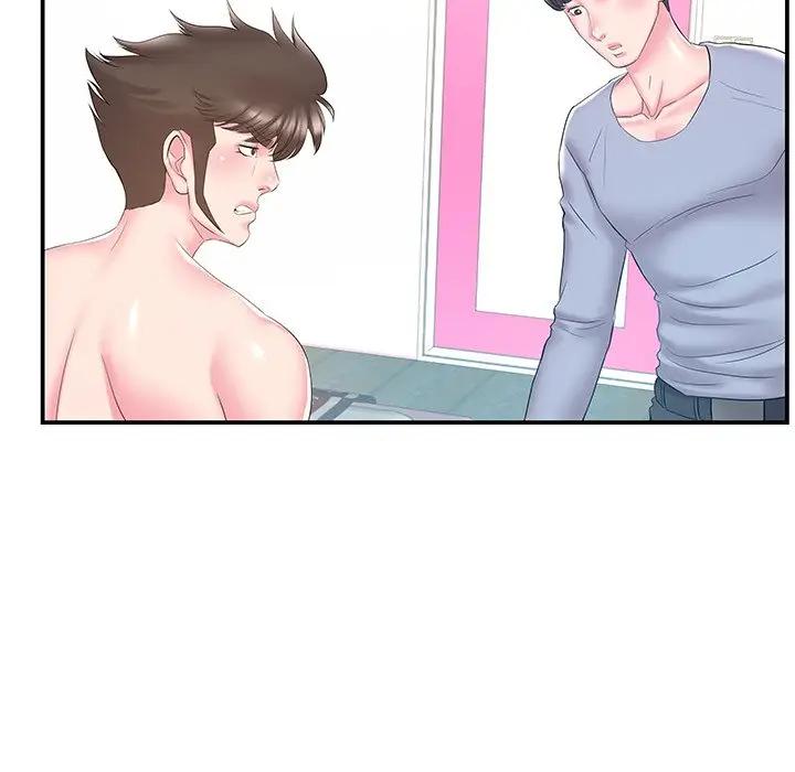 [韩国漫画] 家中有个小姨子 乱伦,巨乳大奶, 不伦#[90P]-71