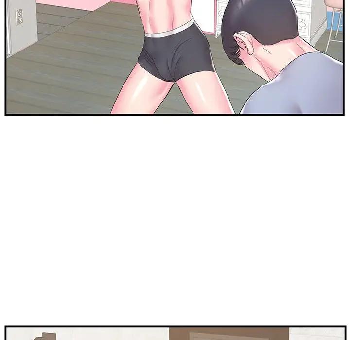 [韩国漫画] 家中有个小姨子 乱伦,巨乳大奶, 不伦#[90P]-74