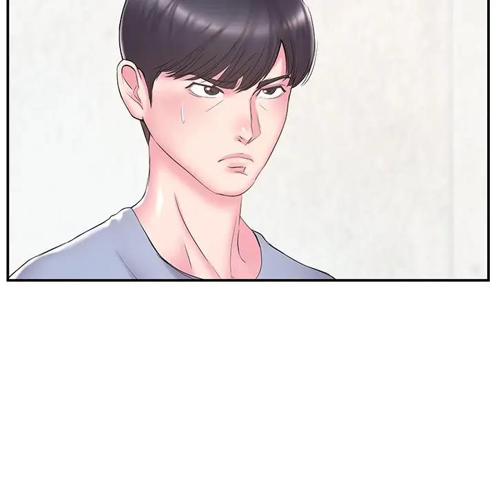 [韩国漫画] 家中有个小姨子 乱伦,巨乳大奶, 不伦#[90P]-8
