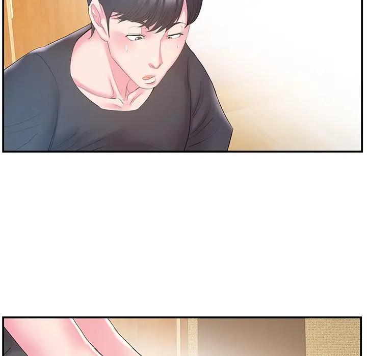 [韩国漫画] 家中有个小姨子 乱伦,巨乳大奶, 不伦#[94P]-16