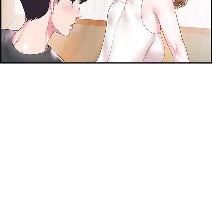 [韩国漫画] 家中有个小姨子 乱伦,巨乳大奶, 不伦#[99P]-35