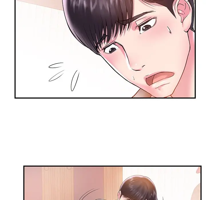 [韩国漫画] 家中有个小姨子 乱伦,巨乳大奶, 不伦#[99P]-42