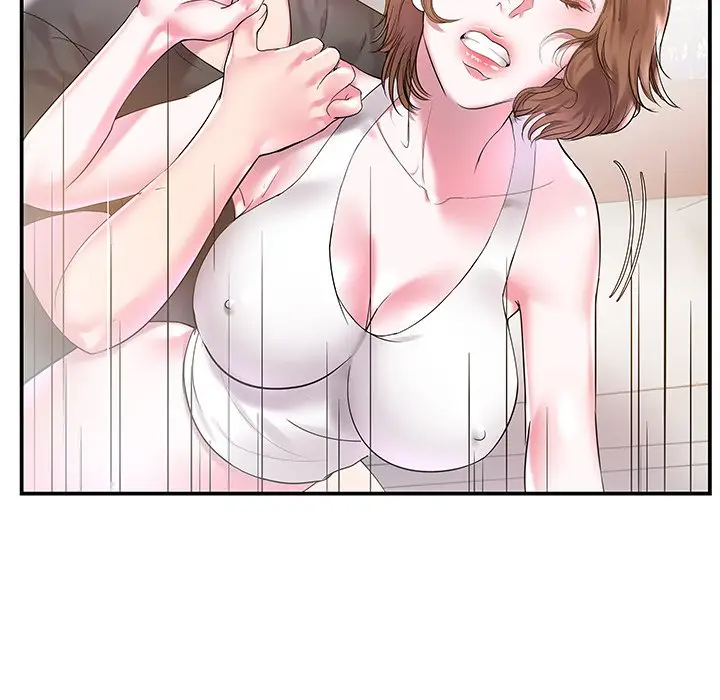 [韩国漫画] 家中有个小姨子 乱伦,巨乳大奶, 不伦#[99P]-56