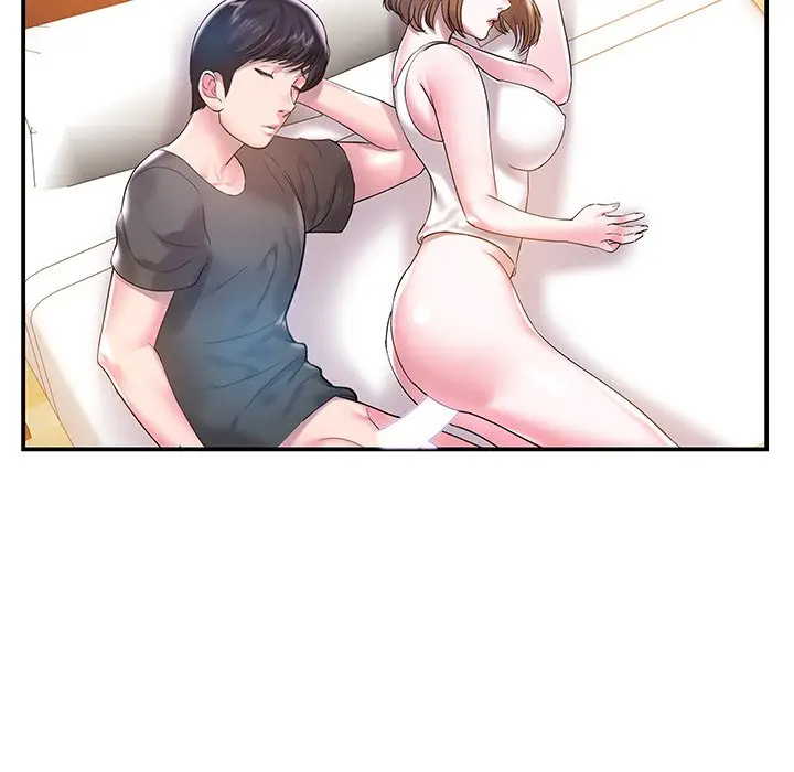 [韩国漫画] 家中有个小姨子 乱伦,巨乳大奶, 不伦#[99P]-79