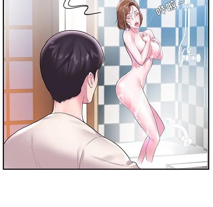 [韩国漫画] 家中有个小姨子 乱伦,巨乳大奶, 不伦#[107P]-102