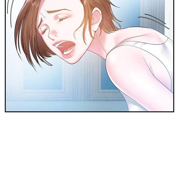 [韩国漫画] 家中有个小姨子 乱伦,巨乳大奶, 不伦#[107P]-11