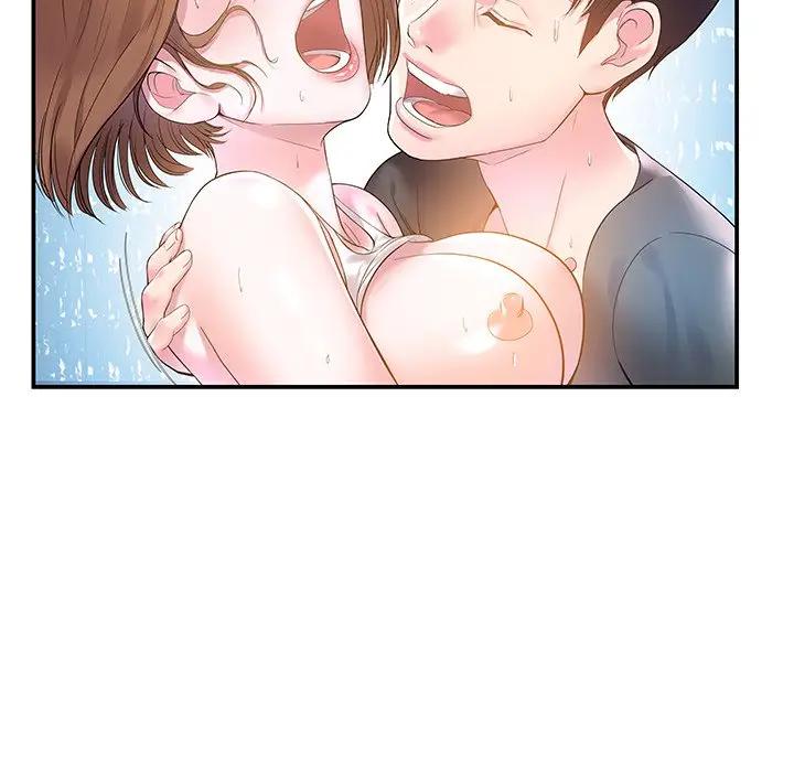[韩国漫画] 家中有个小姨子 乱伦,巨乳大奶, 不伦#[107P]-61