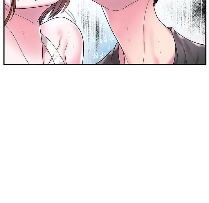 [韩国漫画] 家中有个小姨子 乱伦,巨乳大奶, 不伦#[107P]-64