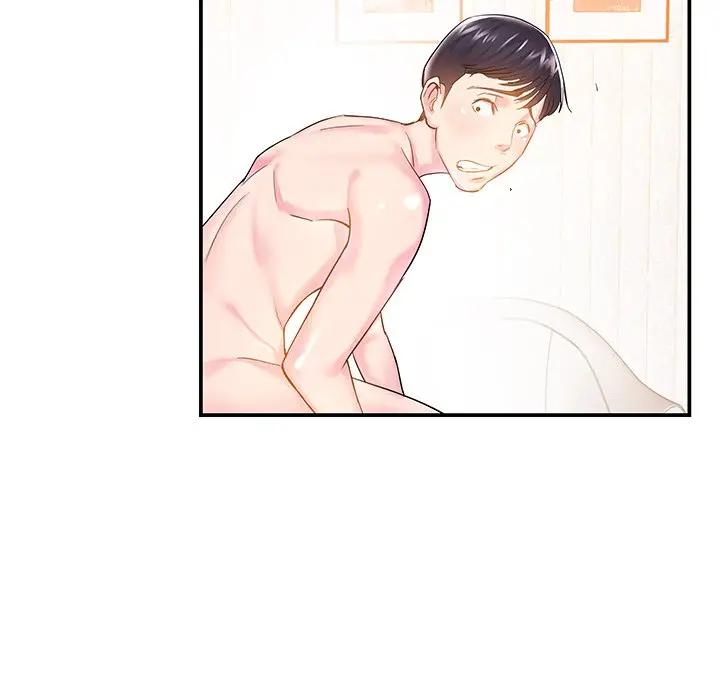 [韩国漫画] 家中有个小姨子 乱伦,巨乳大奶, 不伦#[89P]-25
