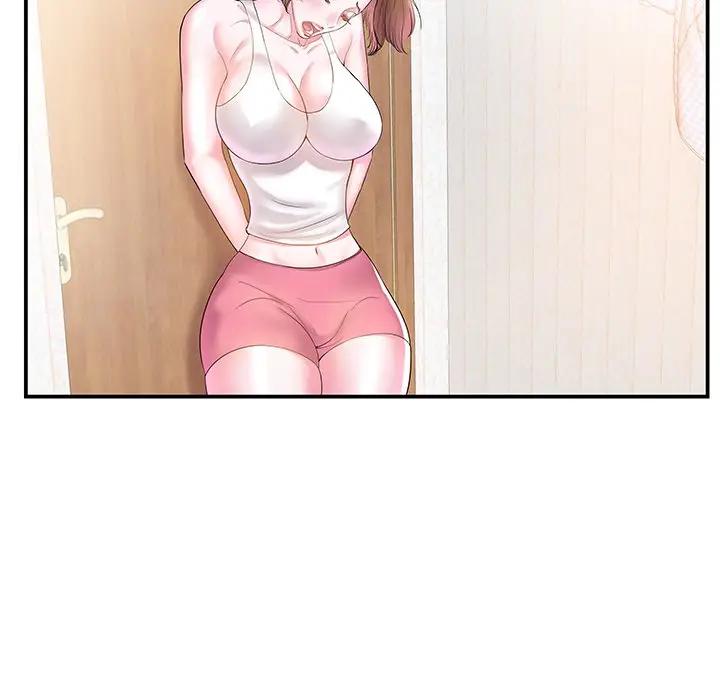 [韩国漫画] 家中有个小姨子 乱伦,巨乳大奶, 不伦#[89P]-34