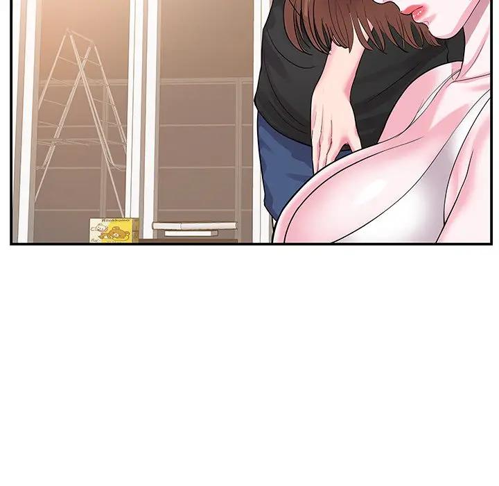 [韩国漫画] 家中有个小姨子 乱伦,巨乳大奶, 不伦#[89P]-57