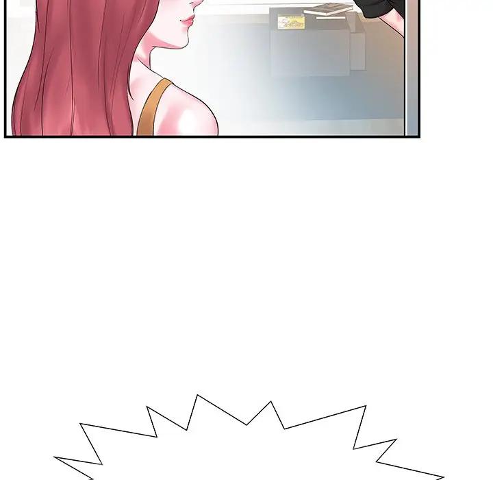 [韩国漫画] 家中有个小姨子 乱伦,巨乳大奶, 不伦#[89P]-85