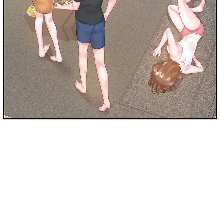 [韩国漫画] 家中有个小姨子 乱伦,巨乳大奶, 不伦#[106P]-10