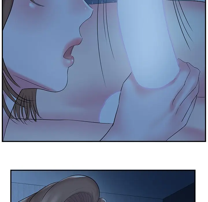 [韩国漫画] 家中有个小姨子 乱伦,巨乳大奶, 不伦#[106P]-100