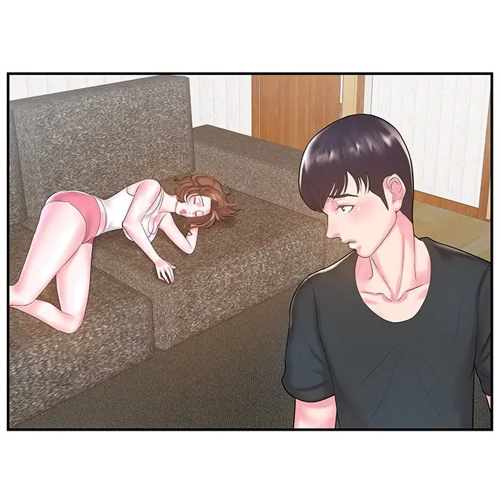 [韩国漫画] 家中有个小姨子 乱伦,巨乳大奶, 不伦#[106P]-11
