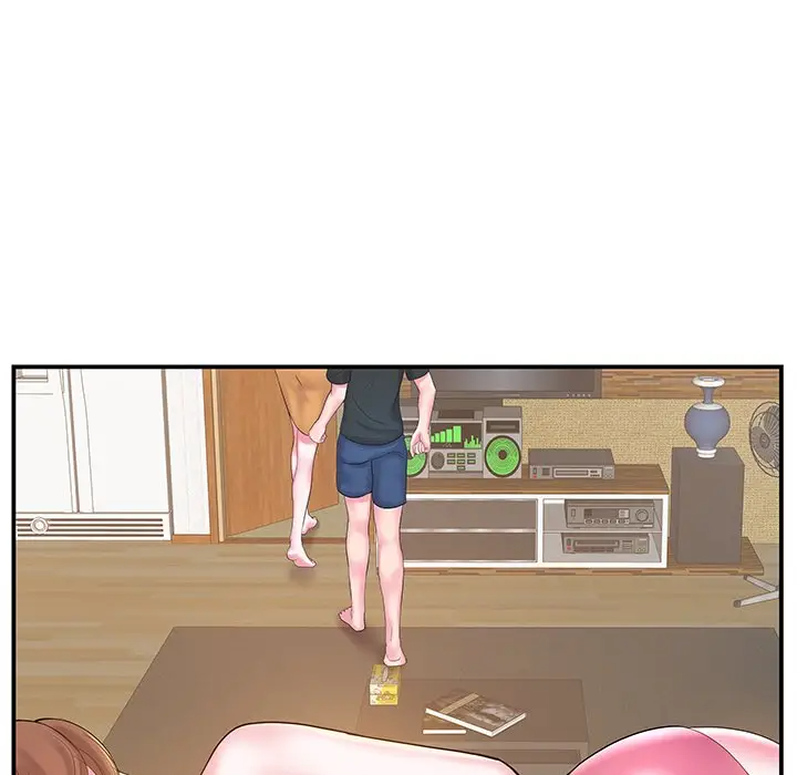 [韩国漫画] 家中有个小姨子 乱伦,巨乳大奶, 不伦#[106P]-12