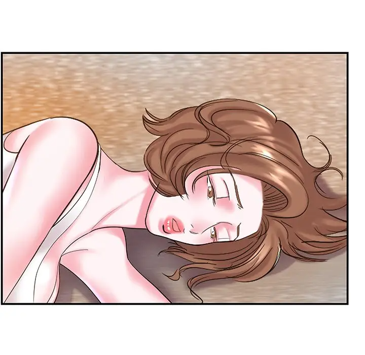 [韩国漫画] 家中有个小姨子 乱伦,巨乳大奶, 不伦#[106P]-15