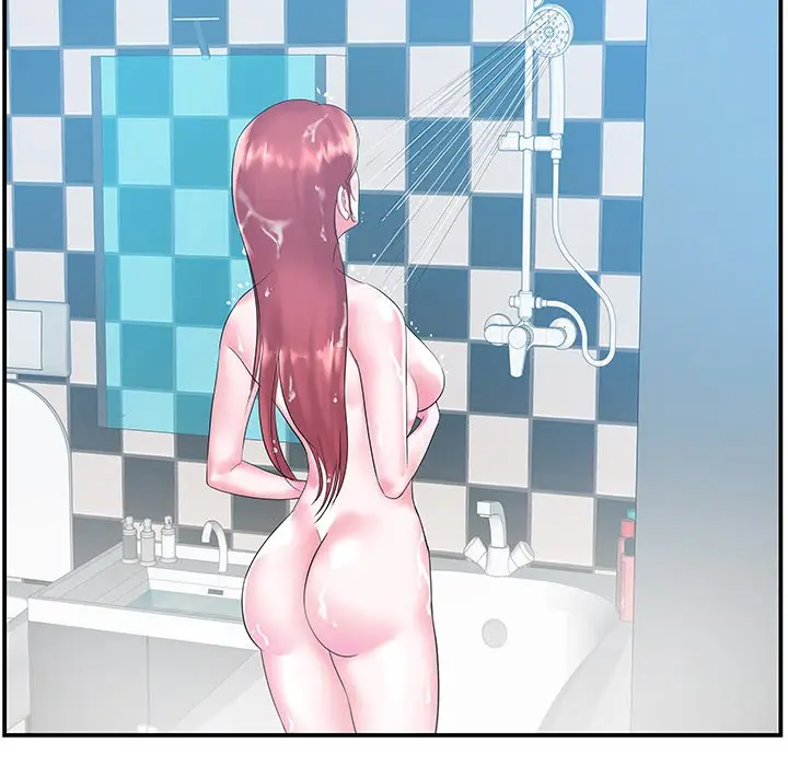 [韩国漫画] 家中有个小姨子 乱伦,巨乳大奶, 不伦#[106P]-21