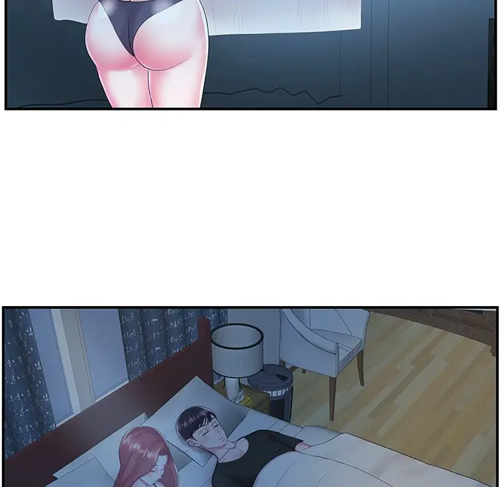 [韩国漫画] 家中有个小姨子 乱伦,巨乳大奶, 不伦#[106P]-26