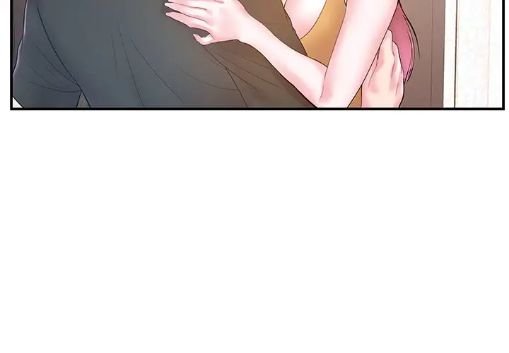 [韩国漫画] 家中有个小姨子 乱伦,巨乳大奶, 不伦#[106P]-4