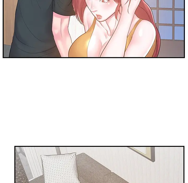 [韩国漫画] 家中有个小姨子 乱伦,巨乳大奶, 不伦#[106P]-6