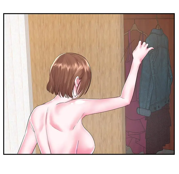 [韩国漫画] 家中有个小姨子 乱伦,巨乳大奶, 不伦#[106P]-67