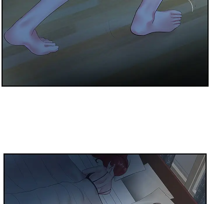 [韩国漫画] 家中有个小姨子 乱伦,巨乳大奶, 不伦#[106P]-83
