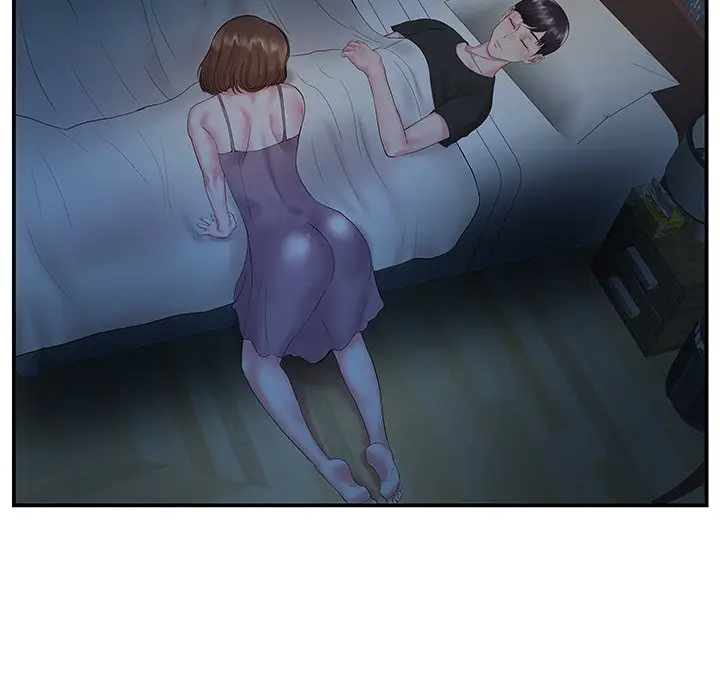 [韩国漫画] 家中有个小姨子 乱伦,巨乳大奶, 不伦#[106P]-84