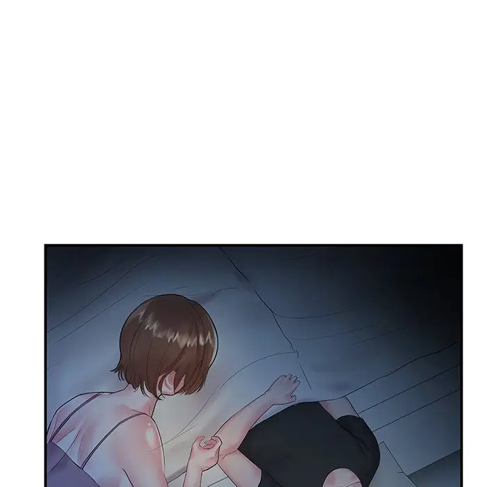 [韩国漫画] 家中有个小姨子 乱伦,巨乳大奶, 不伦#[106P]-85