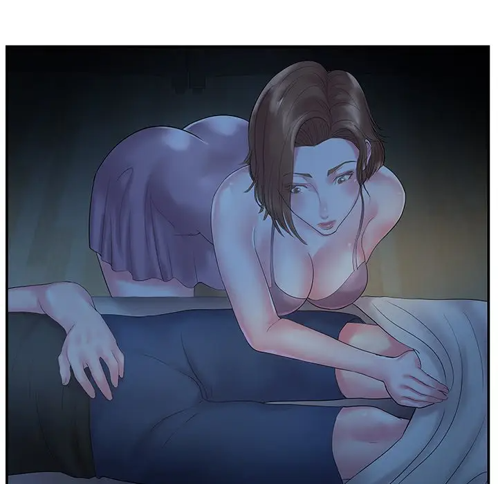 [韩国漫画] 家中有个小姨子 乱伦,巨乳大奶, 不伦#[106P]-88
