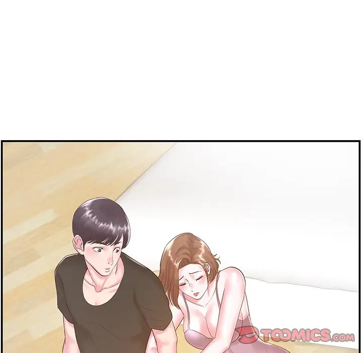 [韩国漫画] 家中有个小姨子 乱伦,巨乳大奶, 不伦#[88P]-30