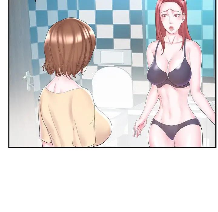 [韩国漫画] 家中有个小姨子 乱伦,巨乳大奶, 不伦#[104P]-40