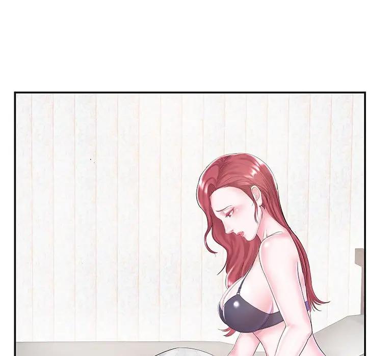 [韩国漫画] 家中有个小姨子 乱伦,巨乳大奶, 不伦#[104P]-5