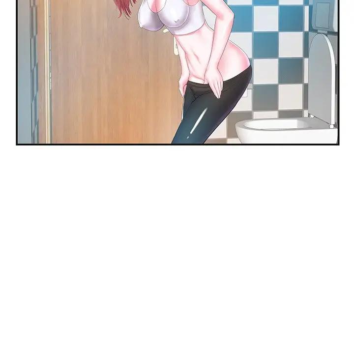 [韩国漫画] 家中有个小姨子 乱伦,巨乳大奶, 不伦#[104P]-97