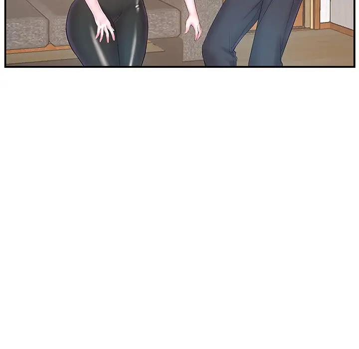 [韩国漫画] 家中有个小姨子 乱伦,巨乳大奶, 不伦#[89P]-26