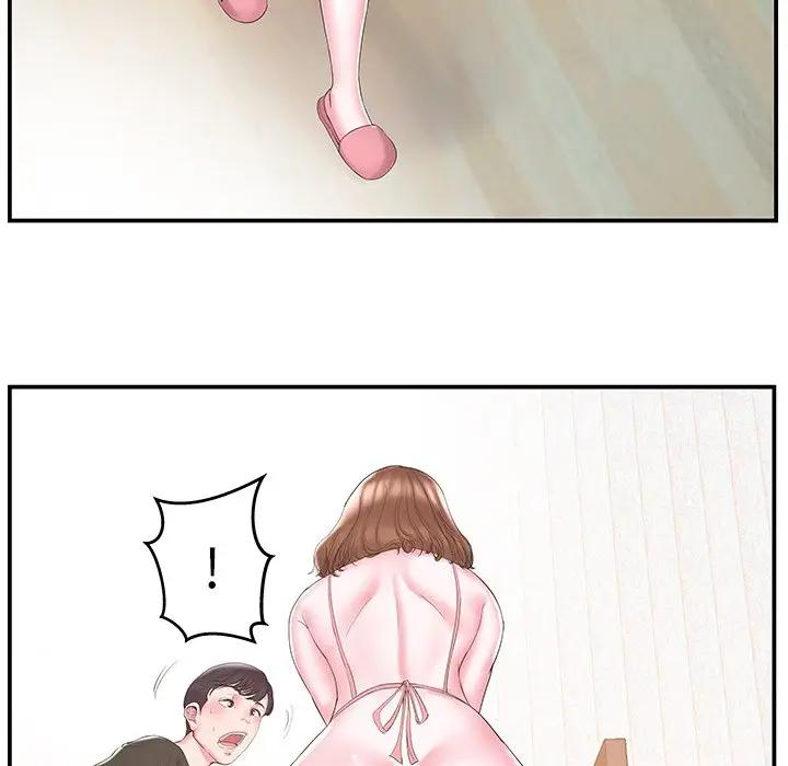 [韩国漫画] 家中有个小姨子 乱伦,巨乳大奶, 不伦#[89P]-32
